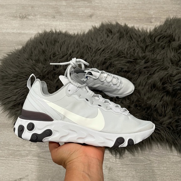 Nike react element 55 New - Picture 5 of 15